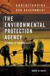 The Environmental Protection Agency cover