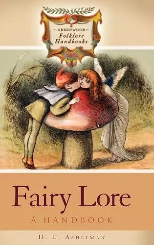 Fairy Lore cover