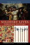 Soldiers' Lives through History - The Middle Ages cover