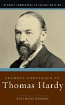 Student Companion to Thomas Hardy cover