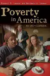 Poverty in America cover