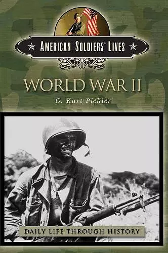 World War II cover