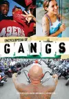 Encyclopedia of Gangs cover