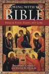 Cooking with the Bible cover