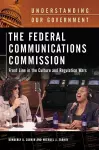 The Federal Communications Commission cover