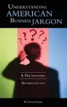 Understanding American Business Jargon cover