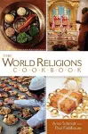 The World Religions Cookbook cover