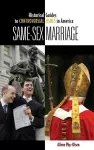 Same-Sex Marriage cover