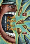 Encyclopedia of Junk Food and Fast Food cover