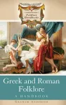 Greek and Roman Folklore cover