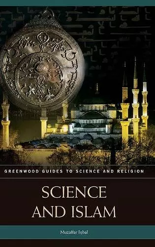 Science and Islam cover