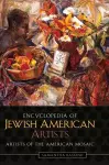 Encyclopedia of Jewish American Artists cover