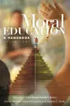 Moral Education cover