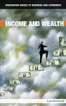 Income and Wealth cover