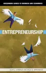 Entrepreneurship cover