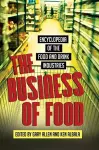 The Business of Food cover