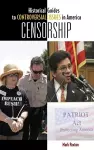 Censorship cover