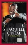 Shaquille O'Neal cover