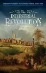 The Industrial Revolution cover