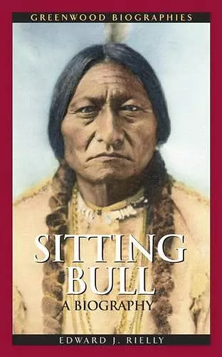 Sitting Bull cover