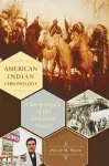 American Indian Chronology cover