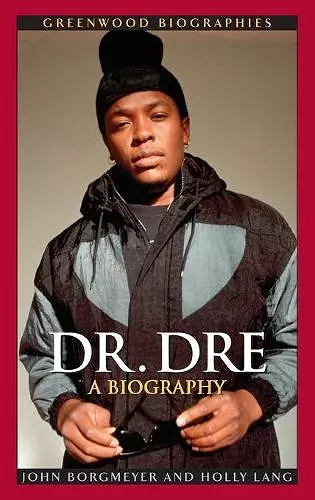 Dr. Dre cover