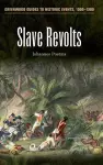 Slave Revolts cover