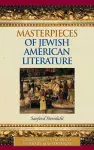 Masterpieces of Jewish American Literature cover