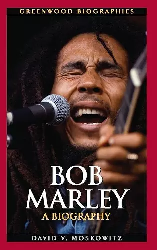 Bob Marley cover