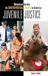 Juvenile Justice cover