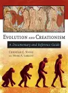 Evolution and Creationism cover