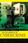Encyclopedia of Cybercrime cover