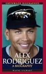 Alex Rodriguez cover