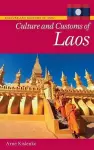 Culture and Customs of Laos cover