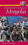 Culture and Customs of Mongolia cover