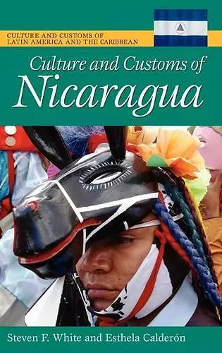 Culture and Customs of Nicaragua cover