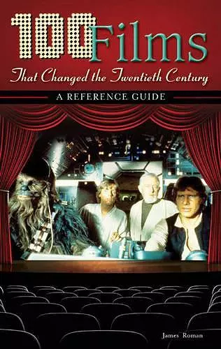 Bigger Than Blockbusters cover