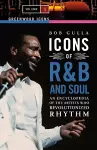 Icons of R&B and Soul cover