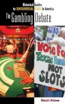 The Gambling Debate cover