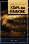 Guide to the Universe: Stars and Galaxies cover