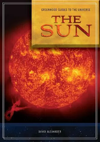 Guide to the Universe: The Sun cover
