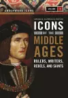 Icons of the Middle Ages cover