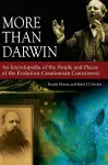 More Than Darwin cover