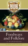 Foodways and Folklore cover