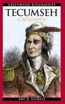 Tecumseh cover