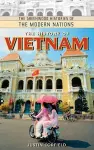 The History of Vietnam cover