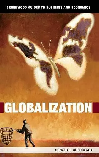 Globalization cover