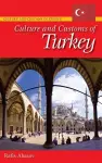 Culture and Customs of Turkey cover