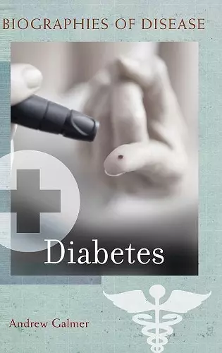 Diabetes cover
