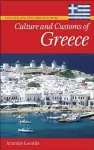 Culture and Customs of Greece cover